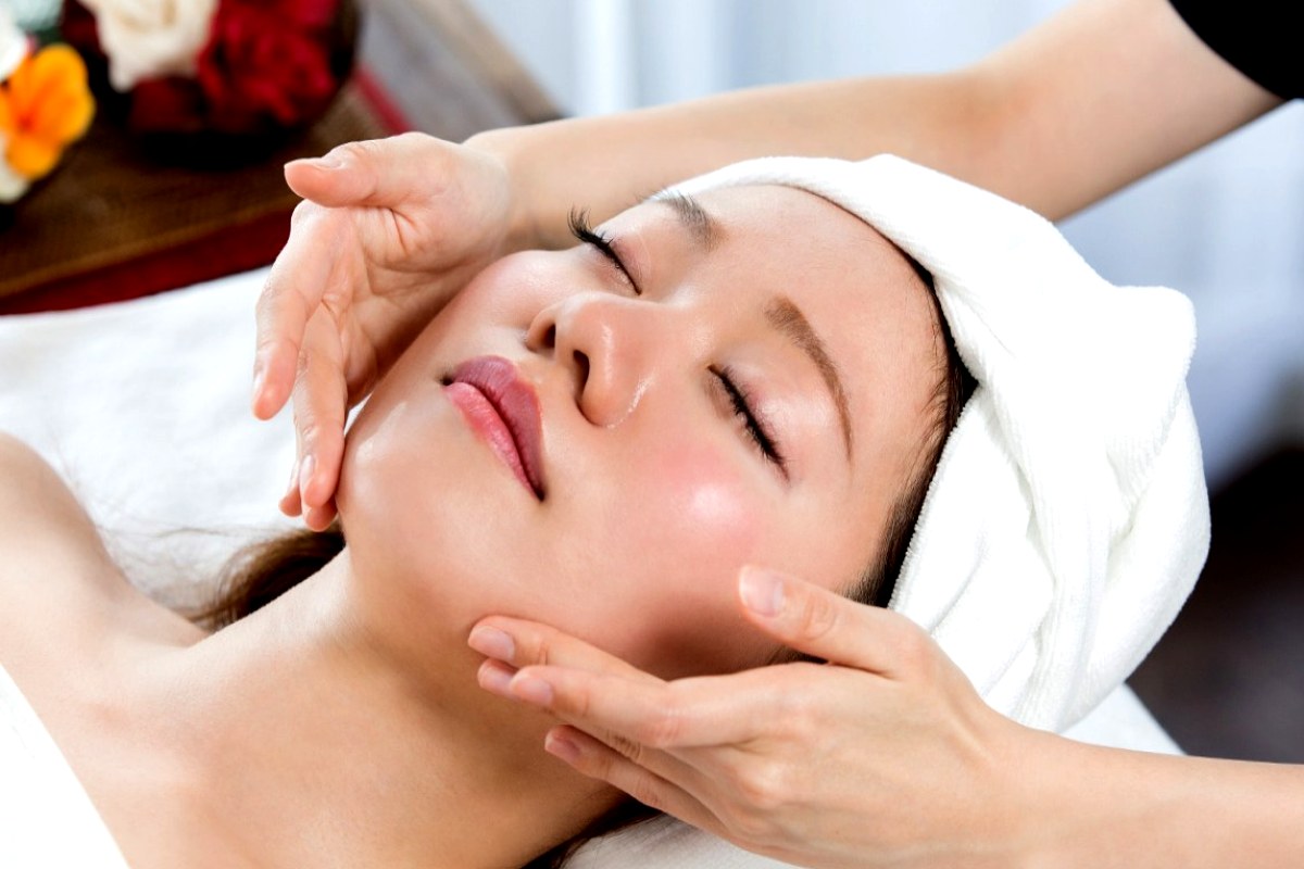 Diploma in Beauty Therapy