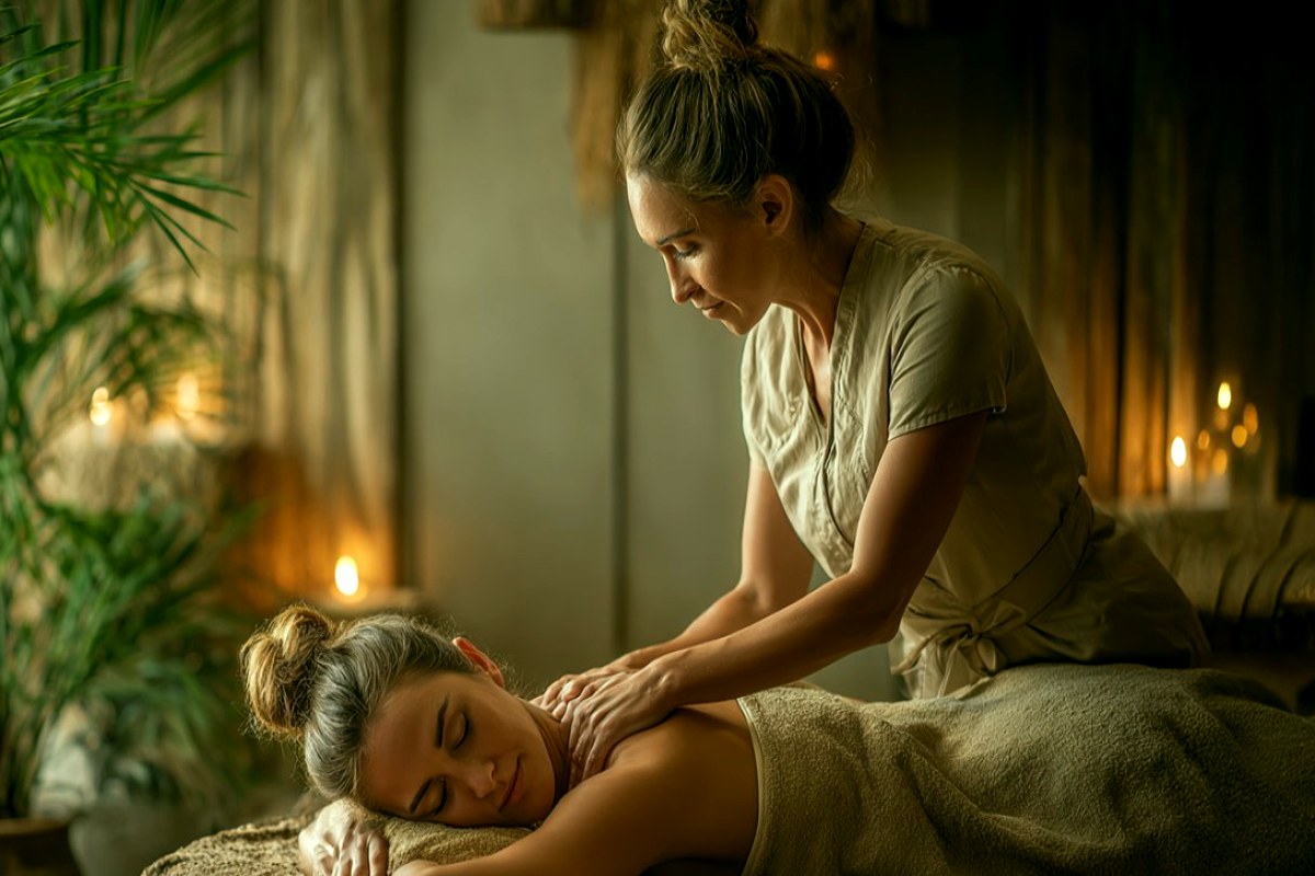 Professional Certificate in TCM Wellness