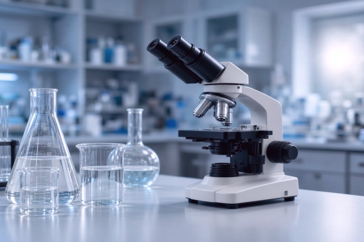 Diploma in Applied Science