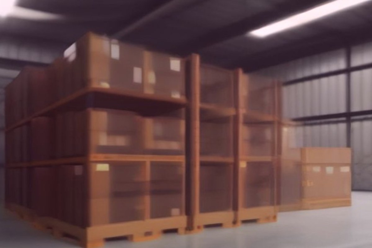 Diploma in Logistics & Supply Chain