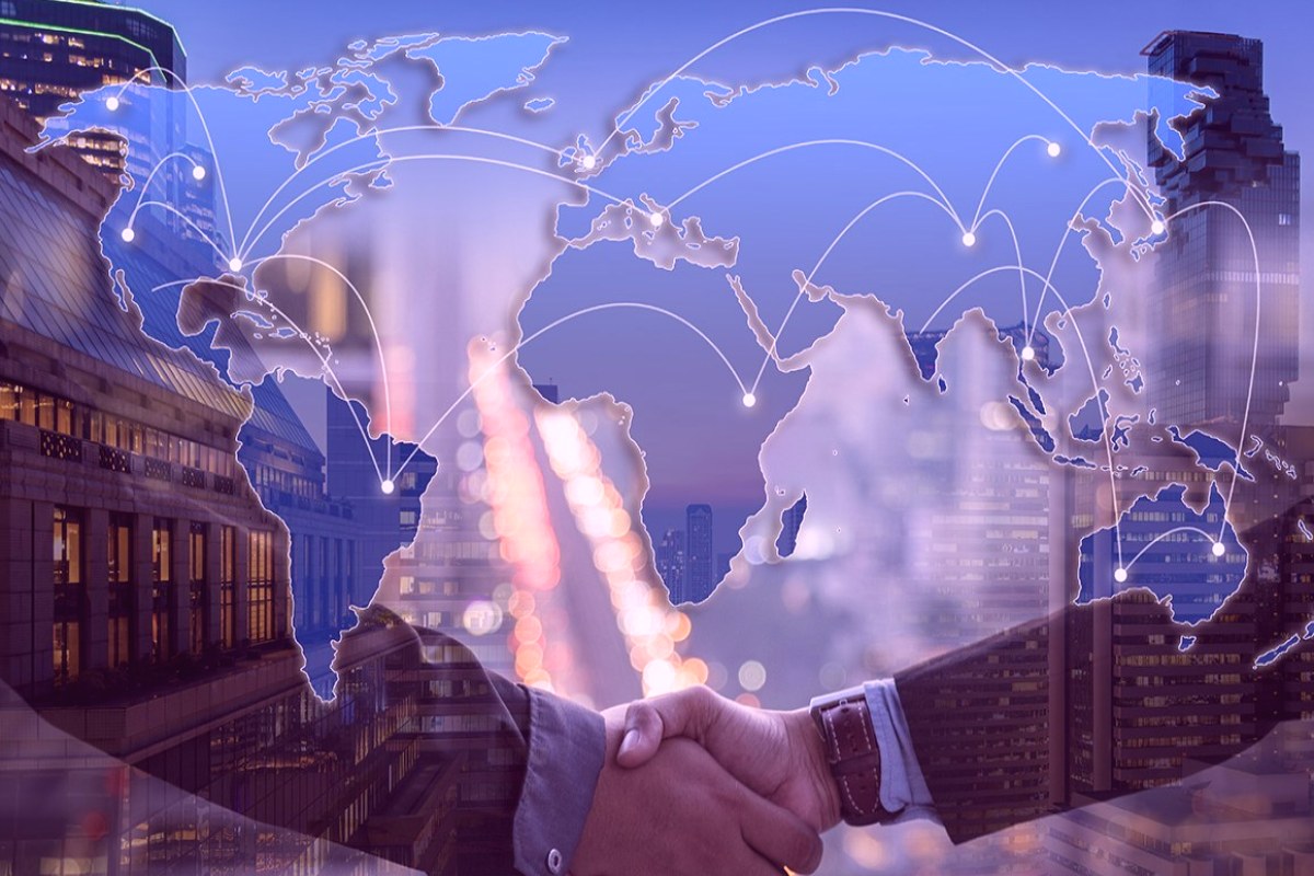 Professional Certificate in Freight Forwarding Basics