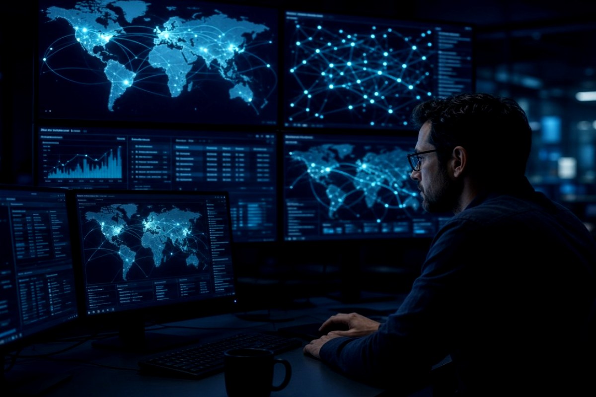 Professional Certificate in Cloud Security Awareness