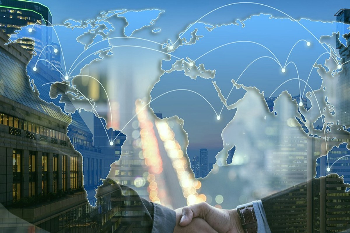 Certificate in Global Business Awareness